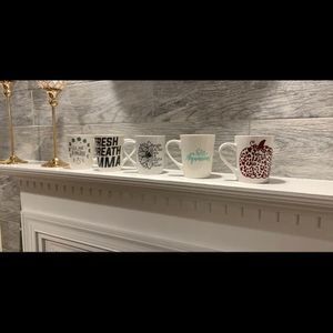 Custom Hand Made Mugs and Tumblers